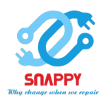snappy logo
